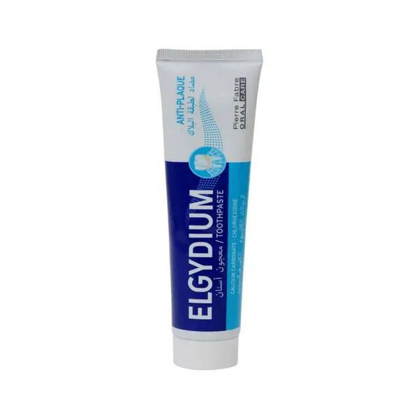 Elgydium - Anti Plaque Toothpaste