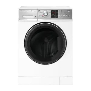 Fisher & Paykel 8.5kg Front Loader Washing Machine with Steam Refresh WH8560P3