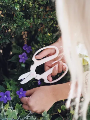 Floral Clippers