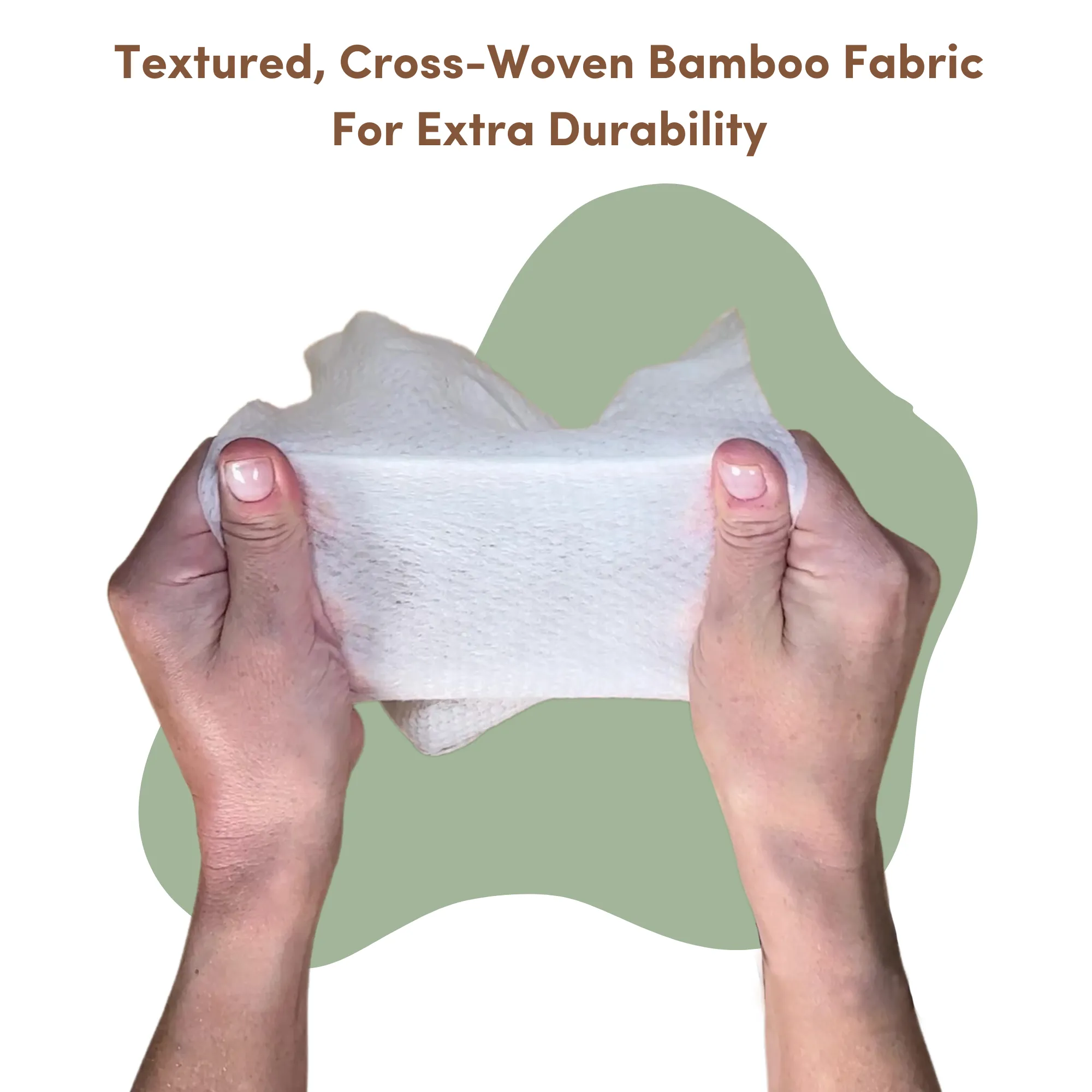 FREE Terra Bamboo Baby Wipes-Pure NZ Water Sample Pack