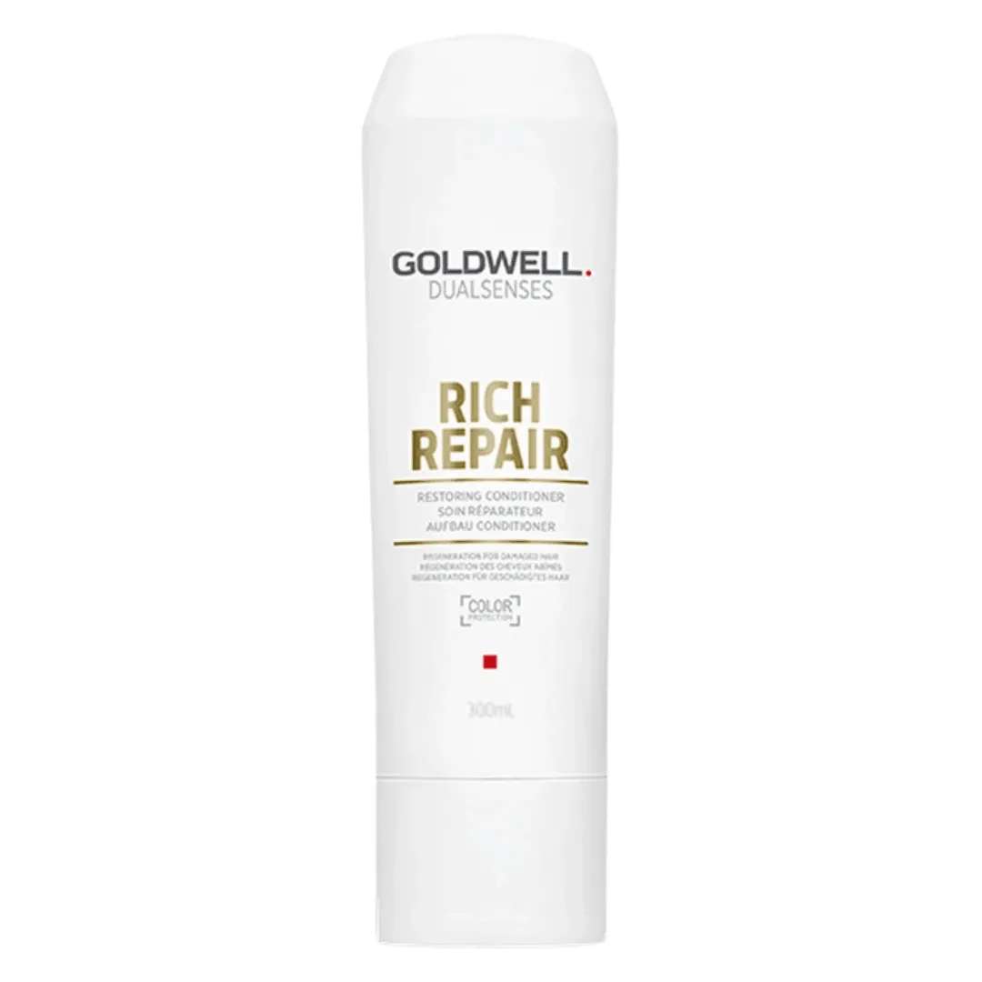 Goldwell Dualsenses Rich Repair Restoring Conditioner 300ml