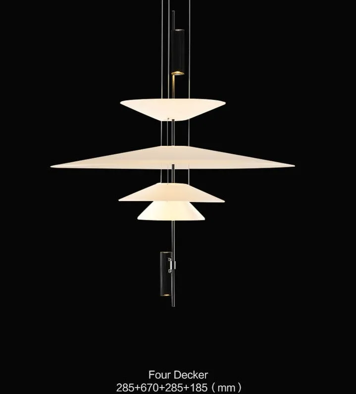 Heiwa Pendant Light