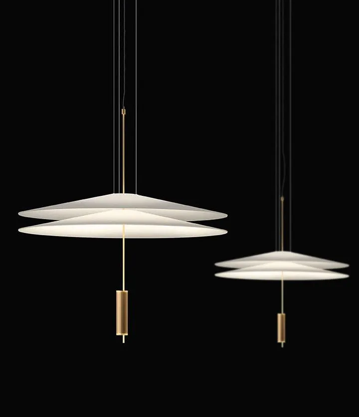 Heiwa Pendant Light