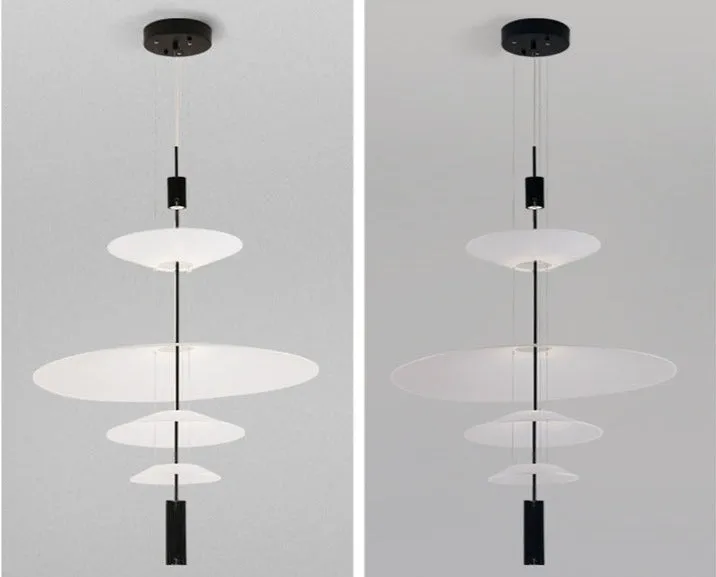 Heiwa Pendant Light