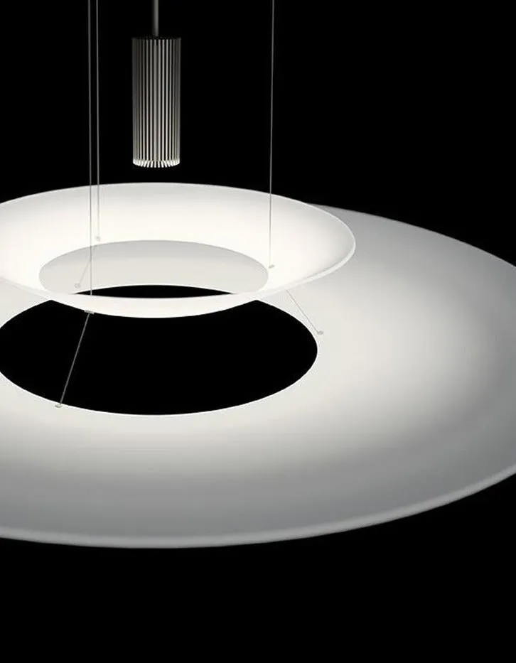 Heiwa Pendant Light