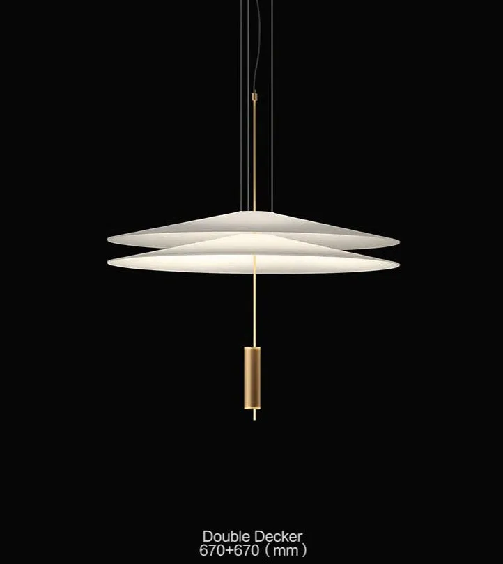 Heiwa Pendant Light