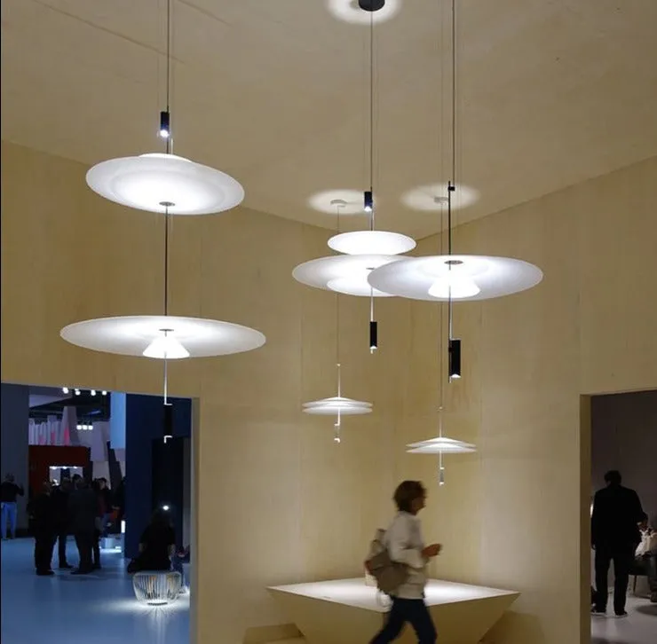 Heiwa Pendant Light