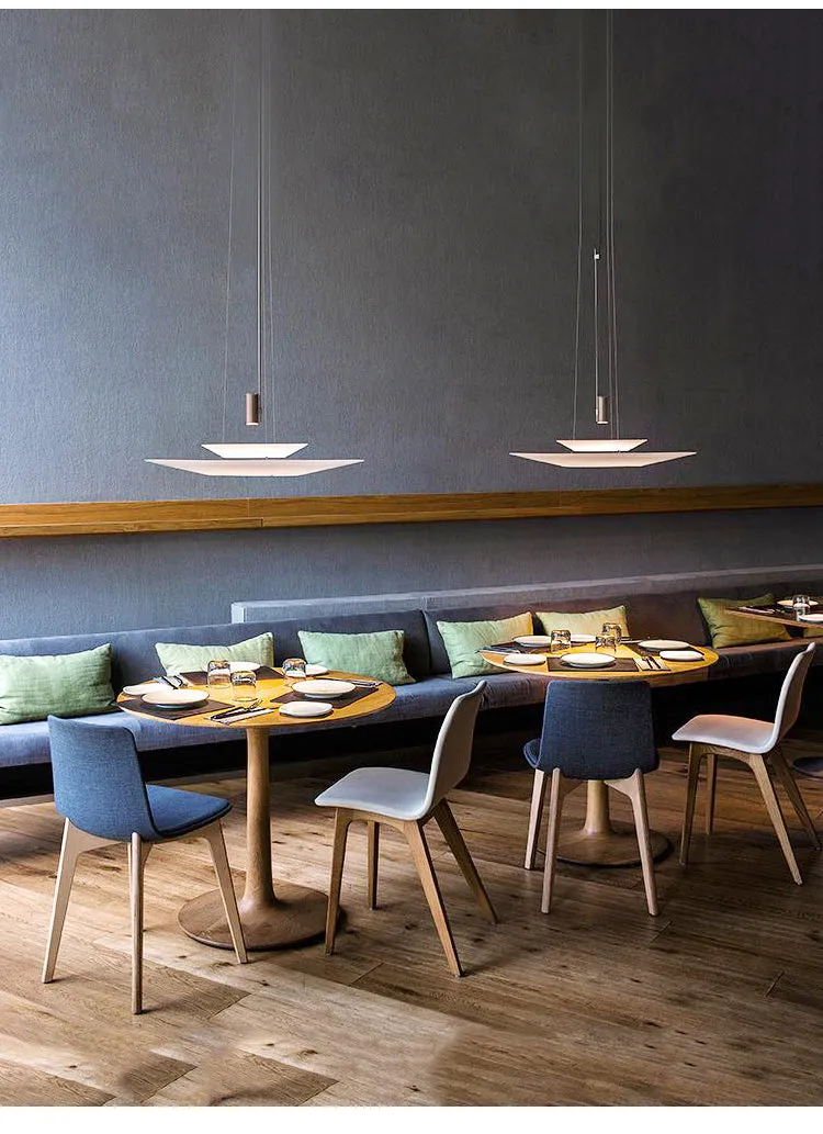 Heiwa Pendant Light