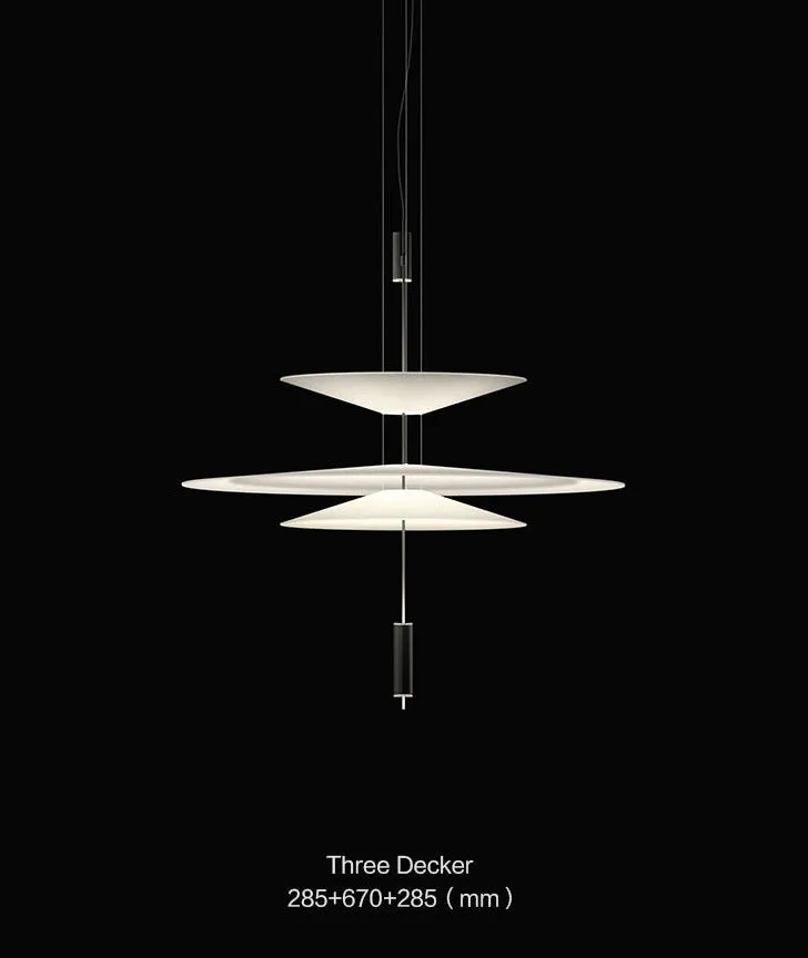 Heiwa Pendant Light