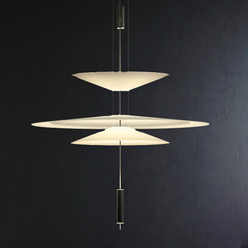 Heiwa Pendant Light