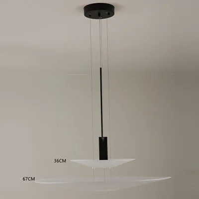 Heiwa Pendant Light