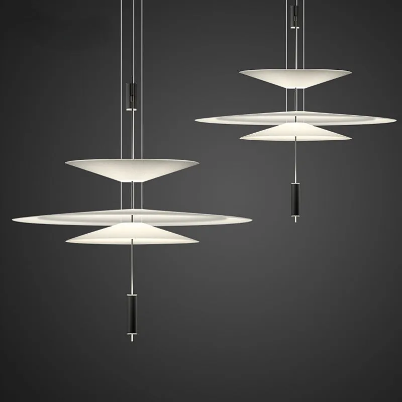 Heiwa Pendant Light