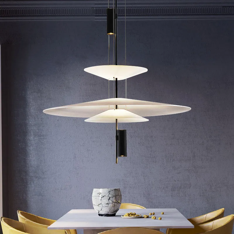 Heiwa Pendant Light