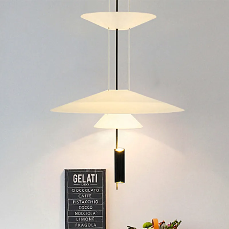 Heiwa Pendant Light