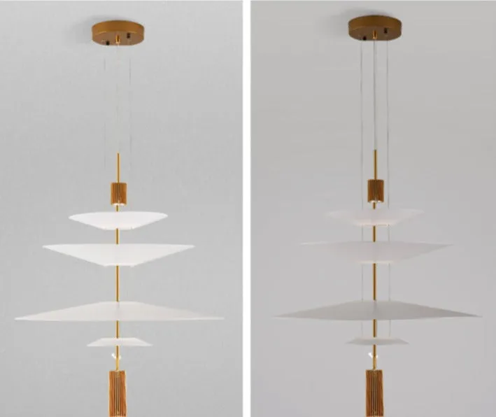 Heiwa Pendant Light