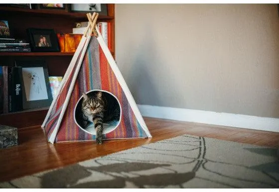 Horizon Pet Teepee