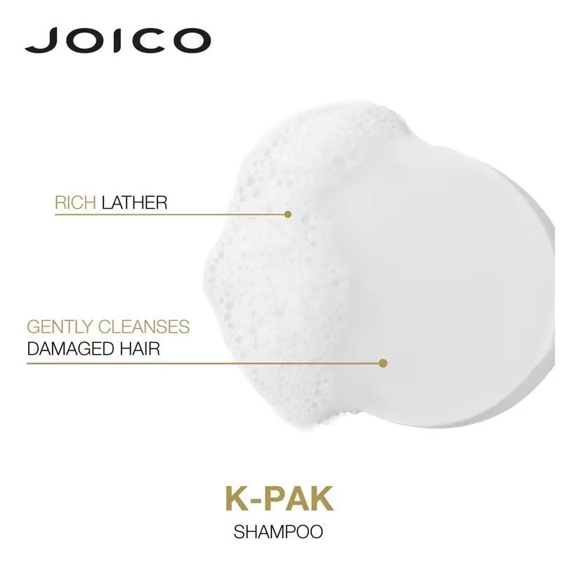 Joico Reconstruct Shampoo