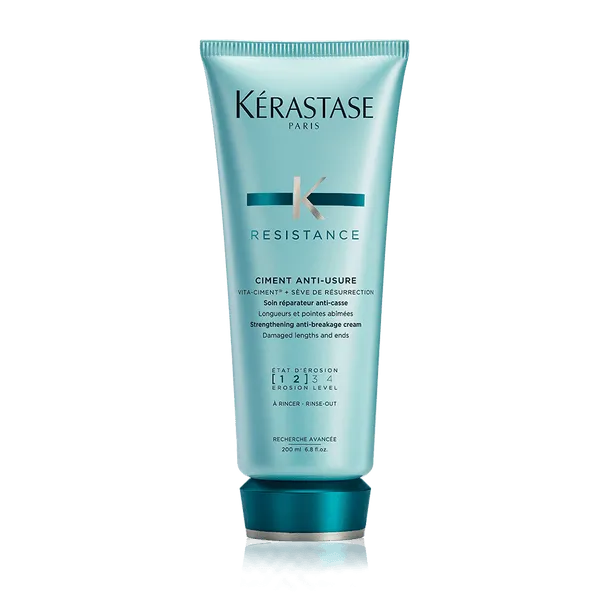 Kerastase Resistance Ciment Anti-Usure Conditioner for Damaged Hair