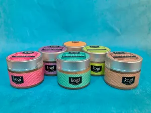 Kogi Natural Cream Deodorant