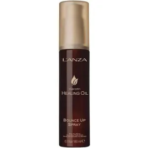 Lanza Keratin Healing Oil Bounce Up Spray 6.1oz