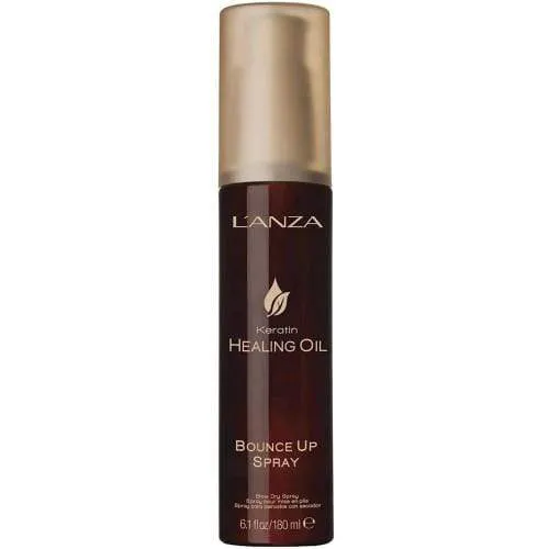 Lanza Keratin Healing Oil Bounce Up Spray 6.1oz