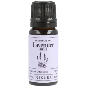 Lavender 40/42 Essential Oil