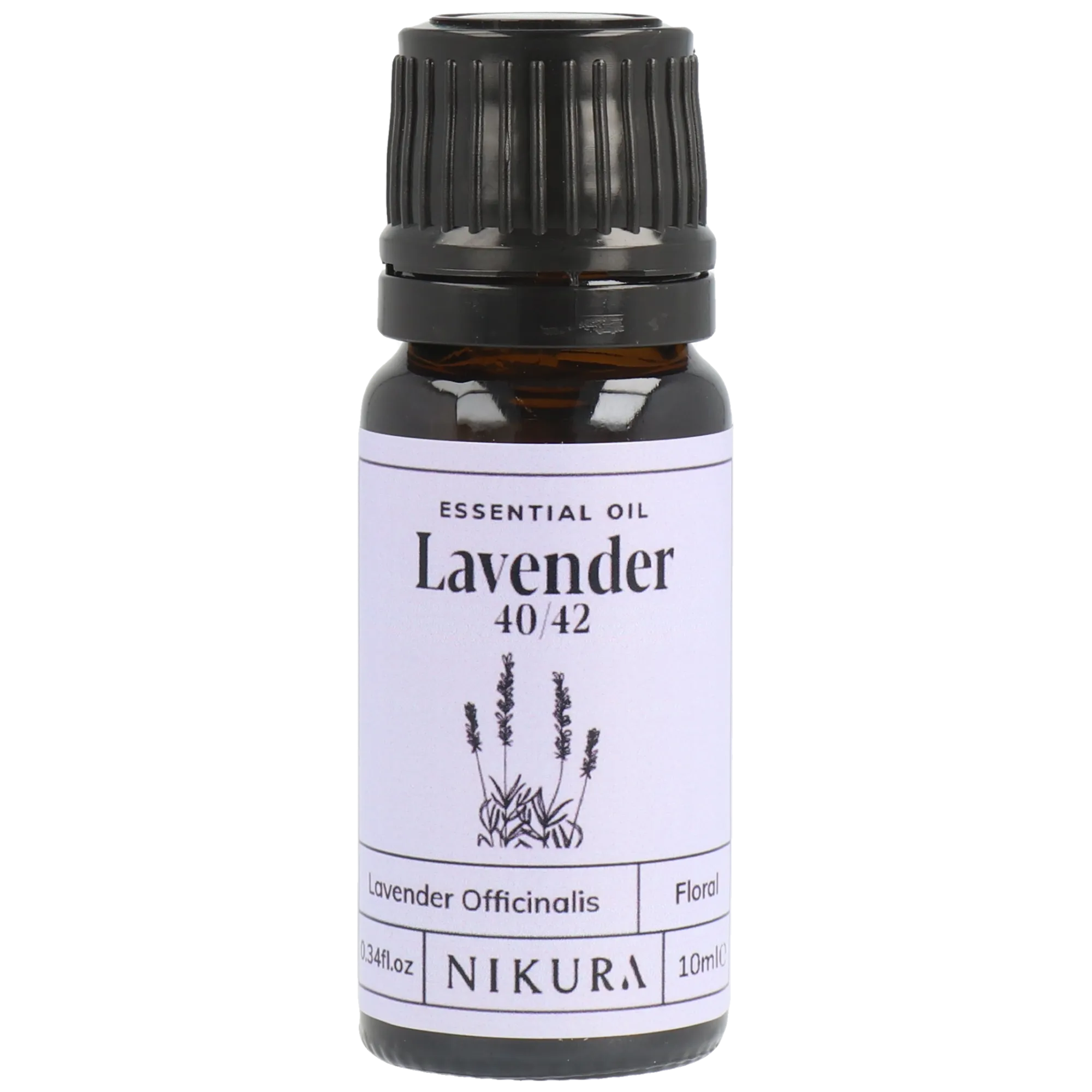 Lavender 40/42 Essential Oil