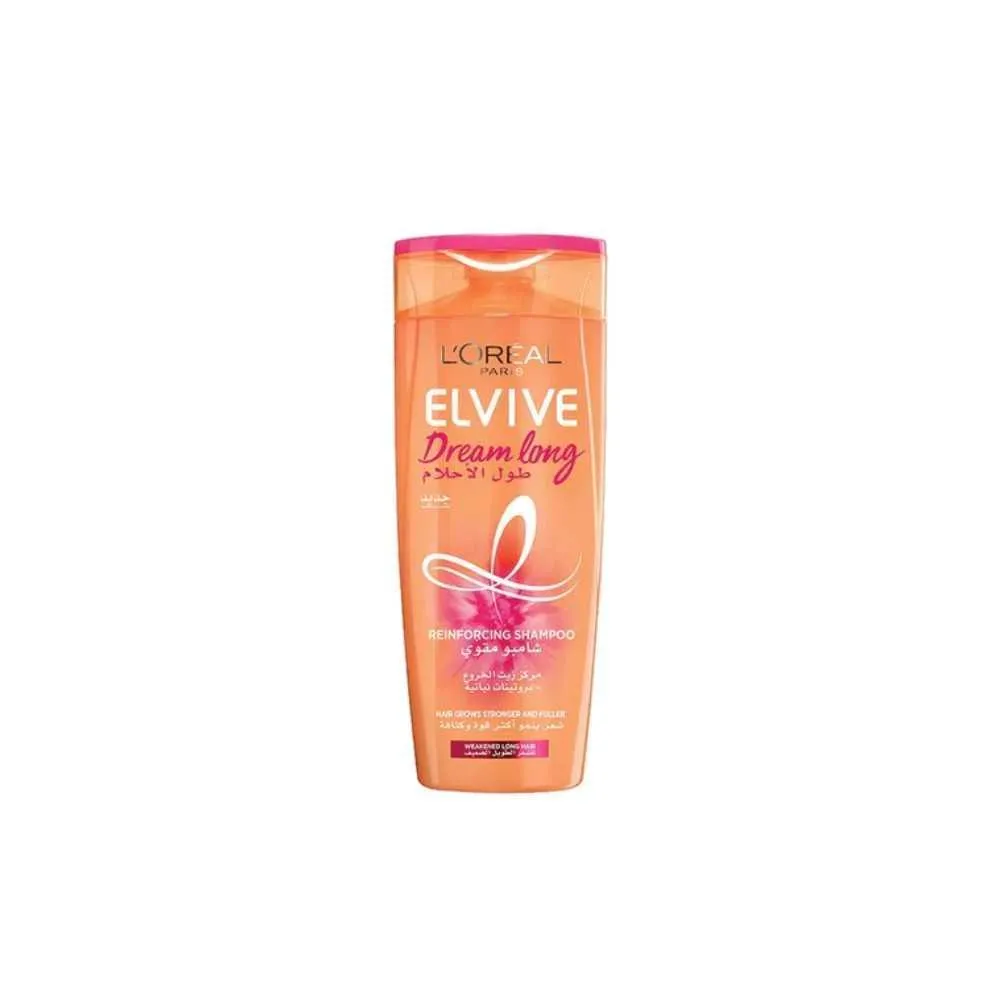 L'oreal Elvive Dream Long Shampoo 200ml