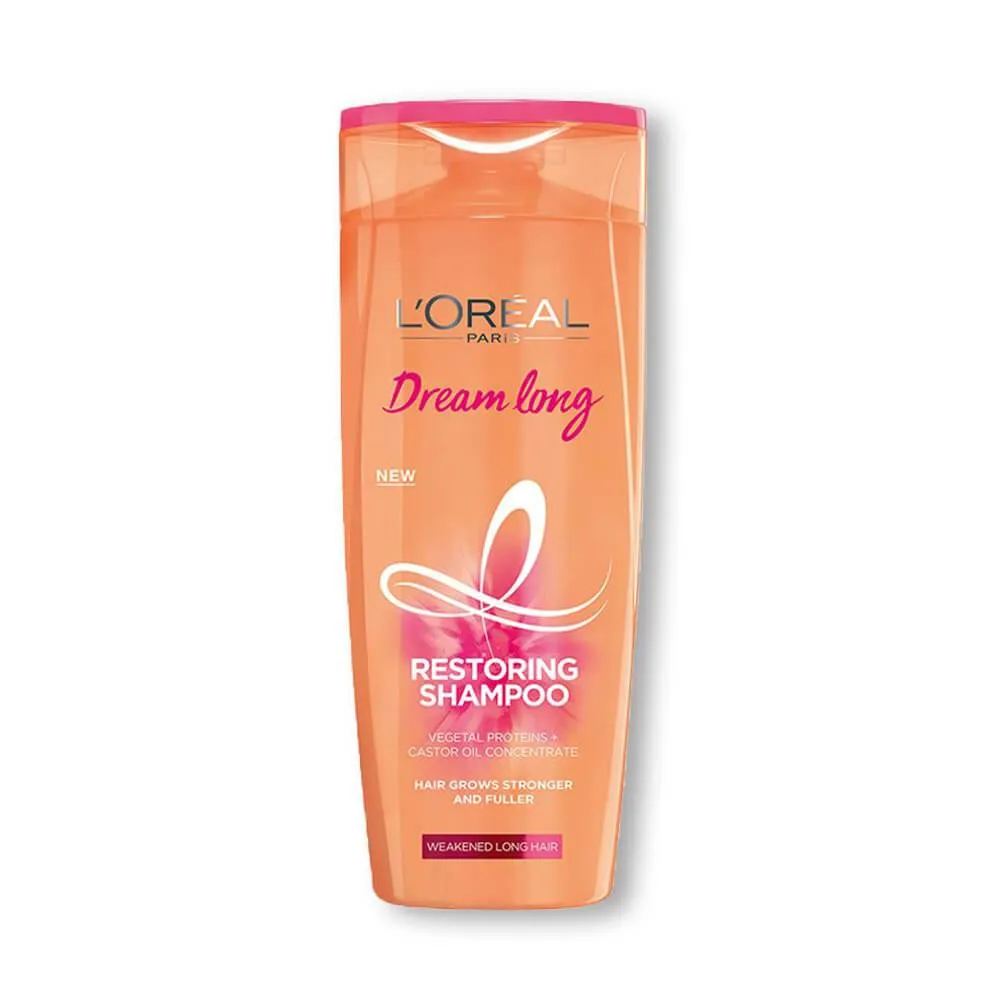 LOreal Paris Dream Long Shampoo