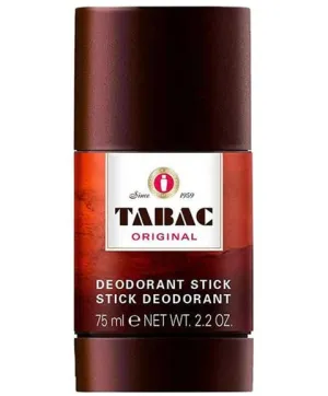 Maurer And Wirtz  Tabac Original Deodorant Stick