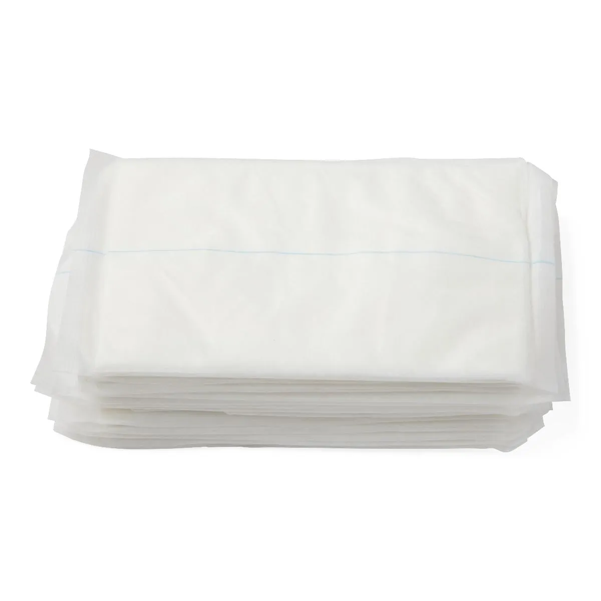 Medline Nonsterile Abdominal Pads Various Sizes