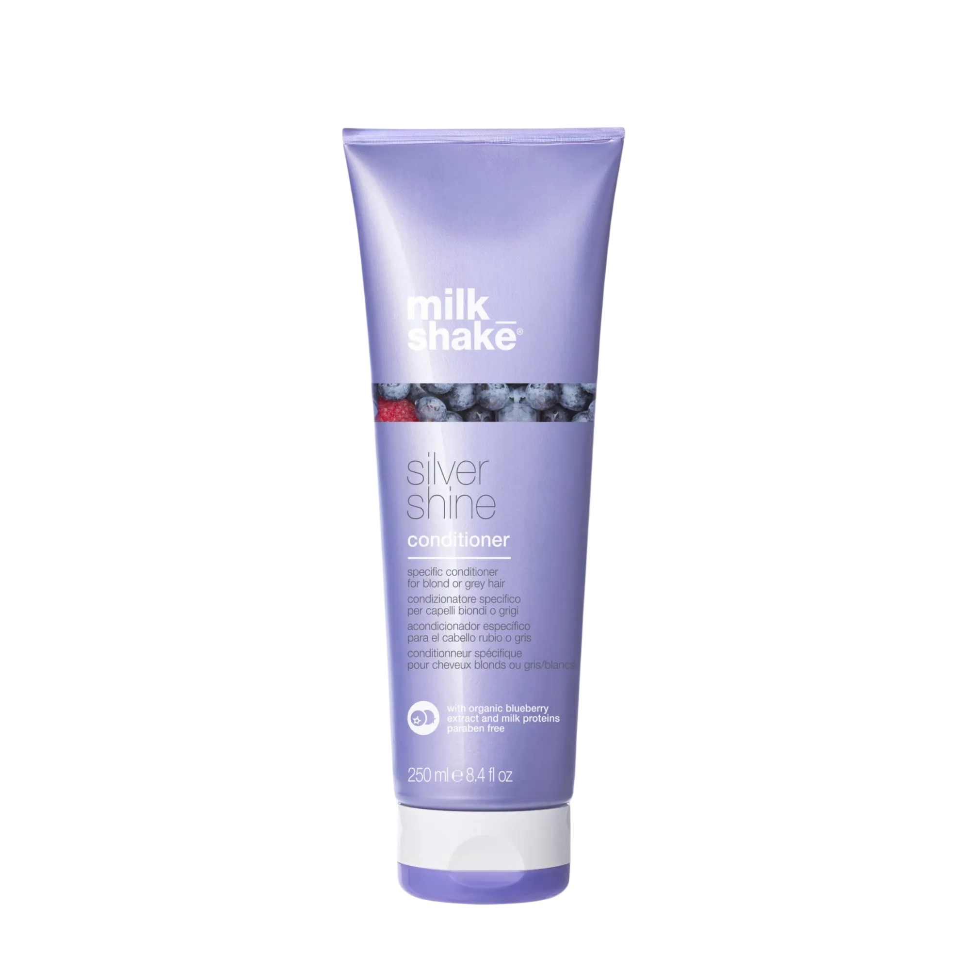 Milk Shake Silver Shine Conditioner 250ml