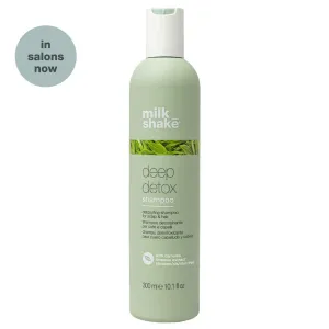 milk_shake deep detox shampoo