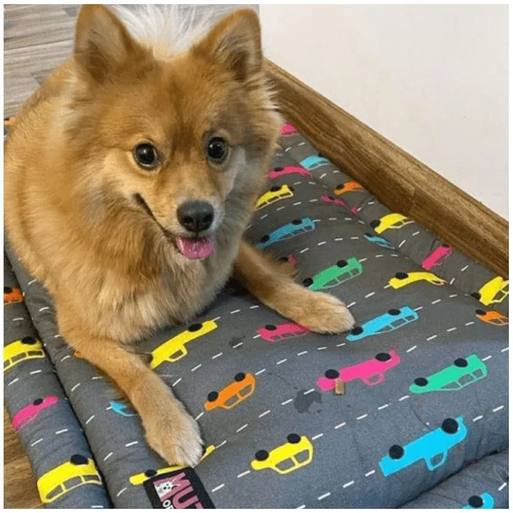 Mutt of Course Need Fur Speed Mat for Dogs and Cats