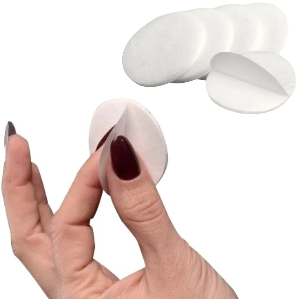 Nail & Cosmetic Pads