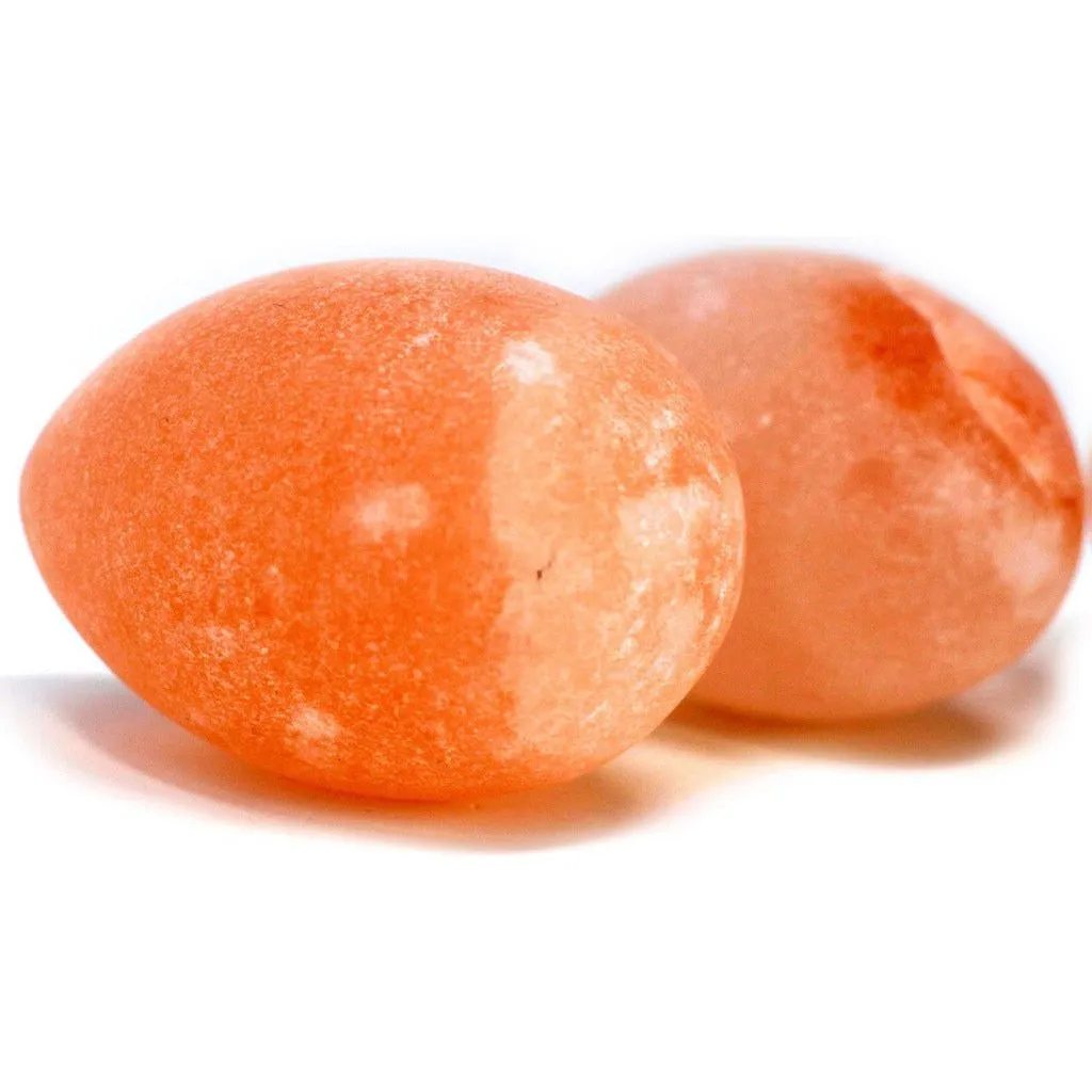 Natural Deodorant - Himalayan Salt Stone - Eco-Friendly & Plastic-Free