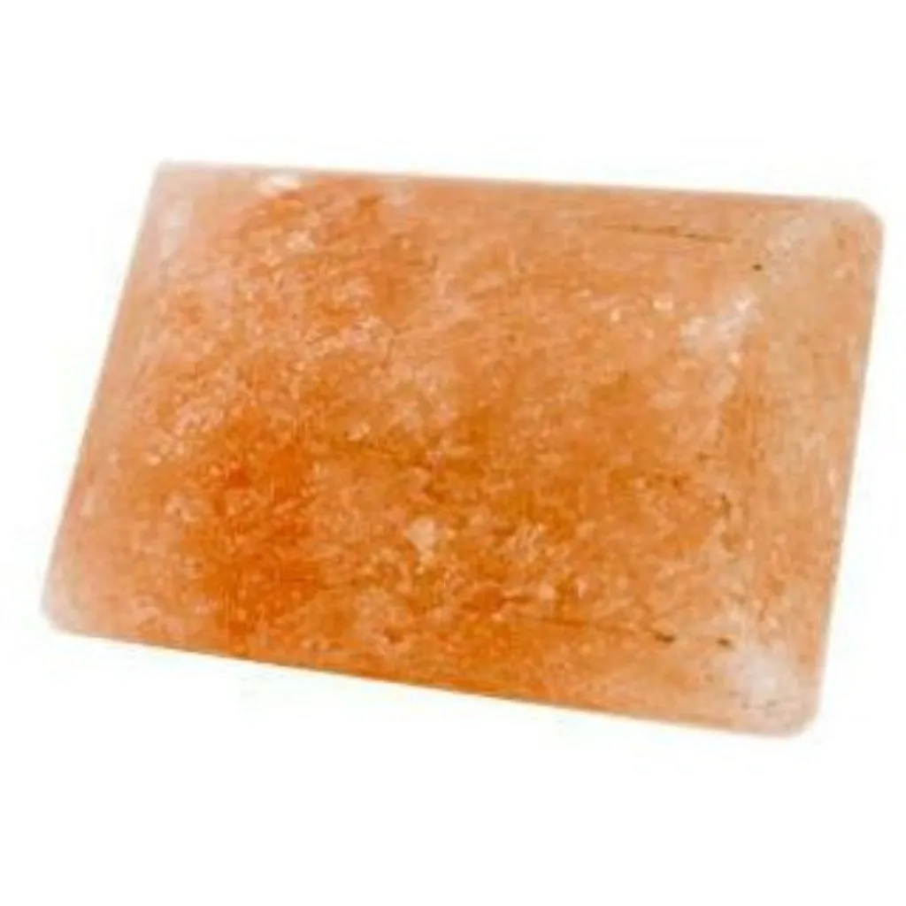 Natural Deodorant - Himalayan Salt Stone - Eco-Friendly & Plastic-Free