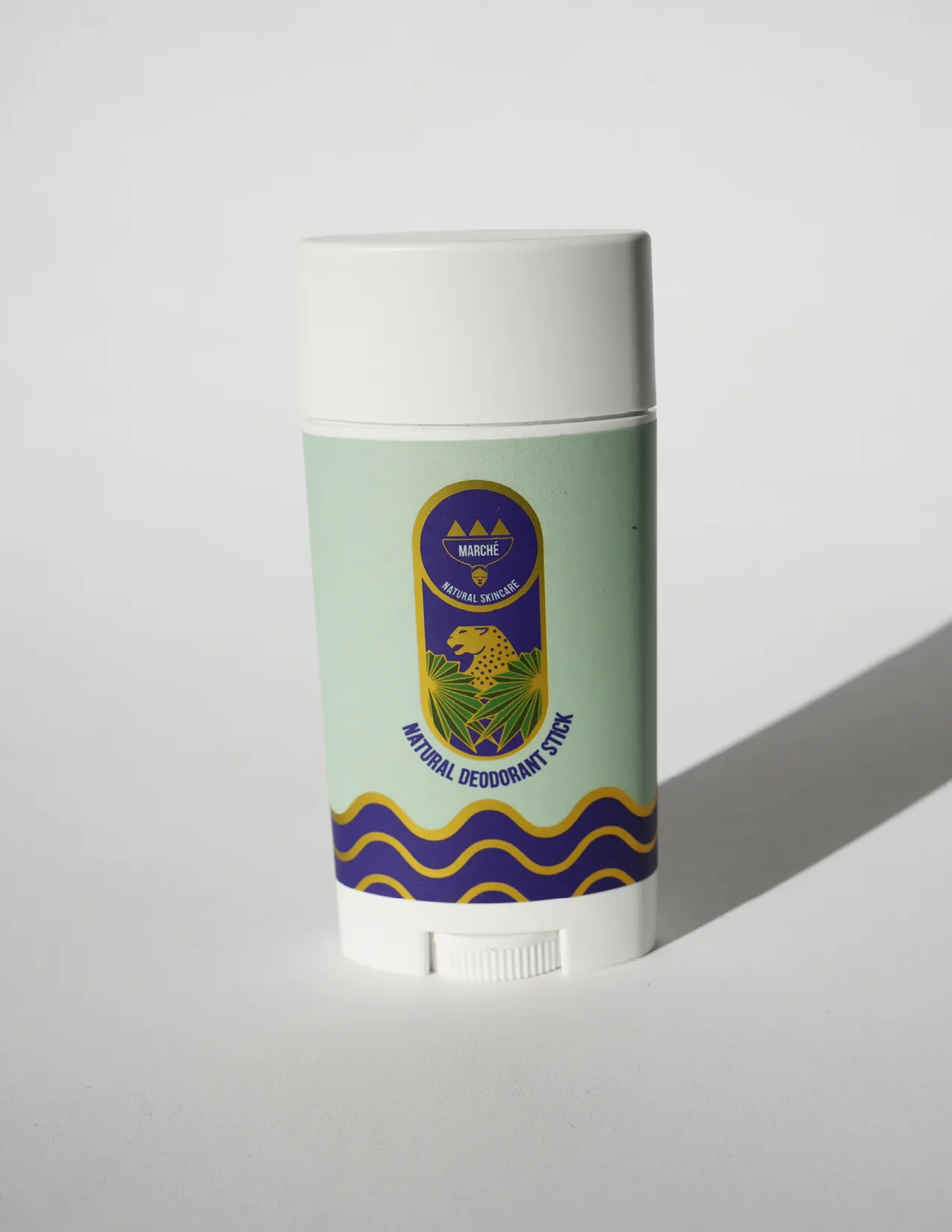 Natural Deodorant Stick 3oz