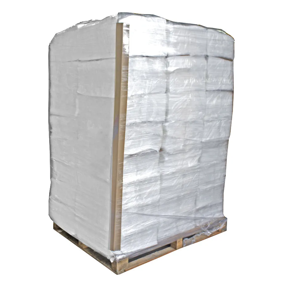 Oil Selective Absorbent Pads (100 pads with 80 litre capacity) - OSPRM100-80