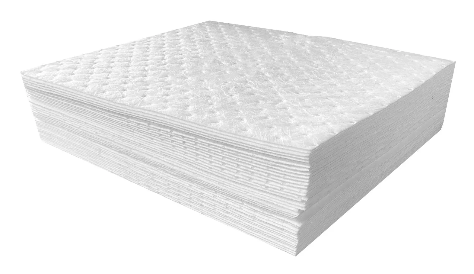 Oil Selective Absorbent Pads (100 pads with 80 litre capacity) - OSPRM100-80