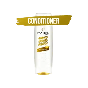 PANTENE ANTI HAIR FALL CONDITIONER 180ML