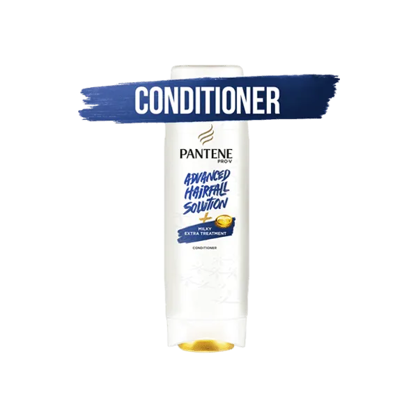 PANTENE MILKY EXTRA TREATMENT CONDITIONER 180ML