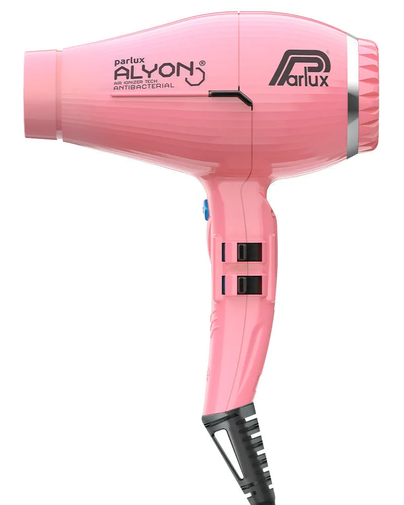 Parlux Alyon Air Ionizer Tech Hair Dryer