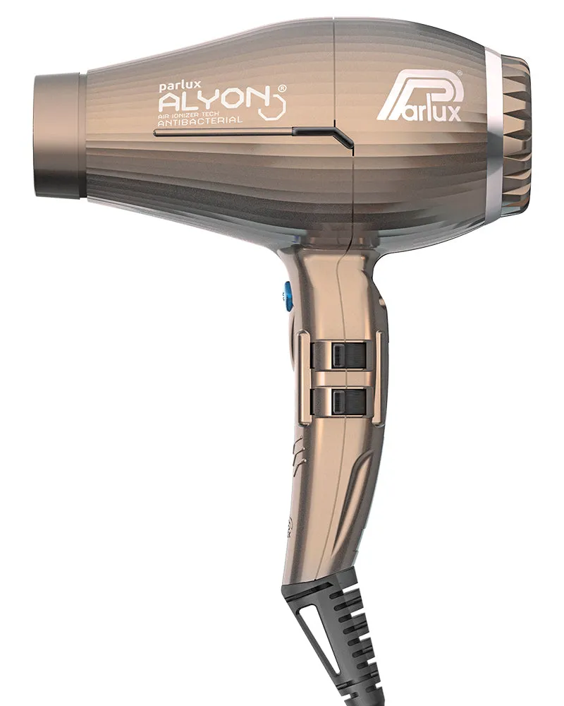 Parlux Alyon Air Ionizer Tech Hair Dryer