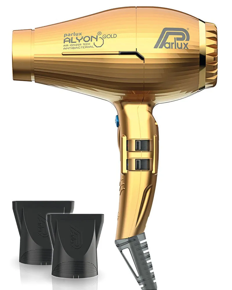 Parlux Alyon Air Ionizer Tech Hair Dryer