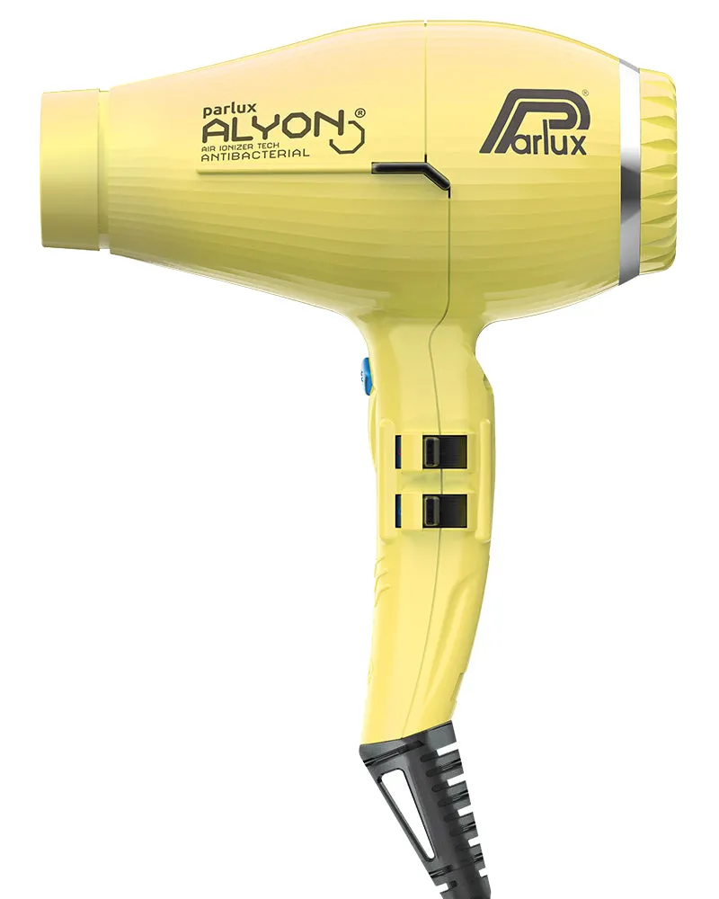 Parlux Alyon Air Ionizer Tech Hair Dryer