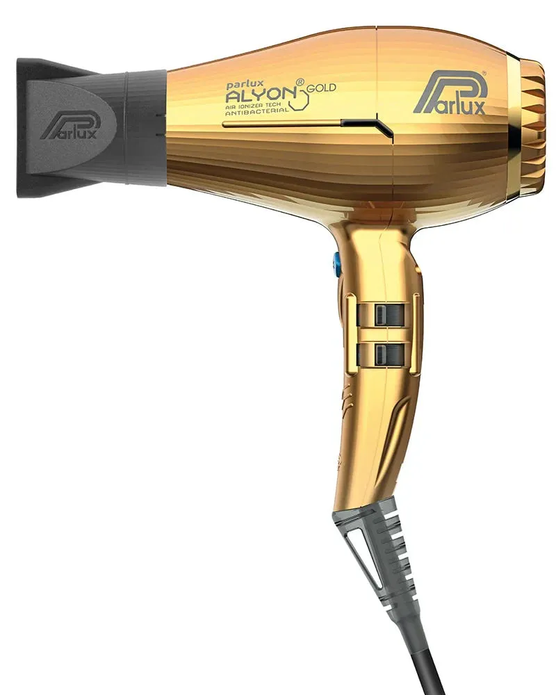 Parlux Alyon Air Ionizer Tech Hair Dryer