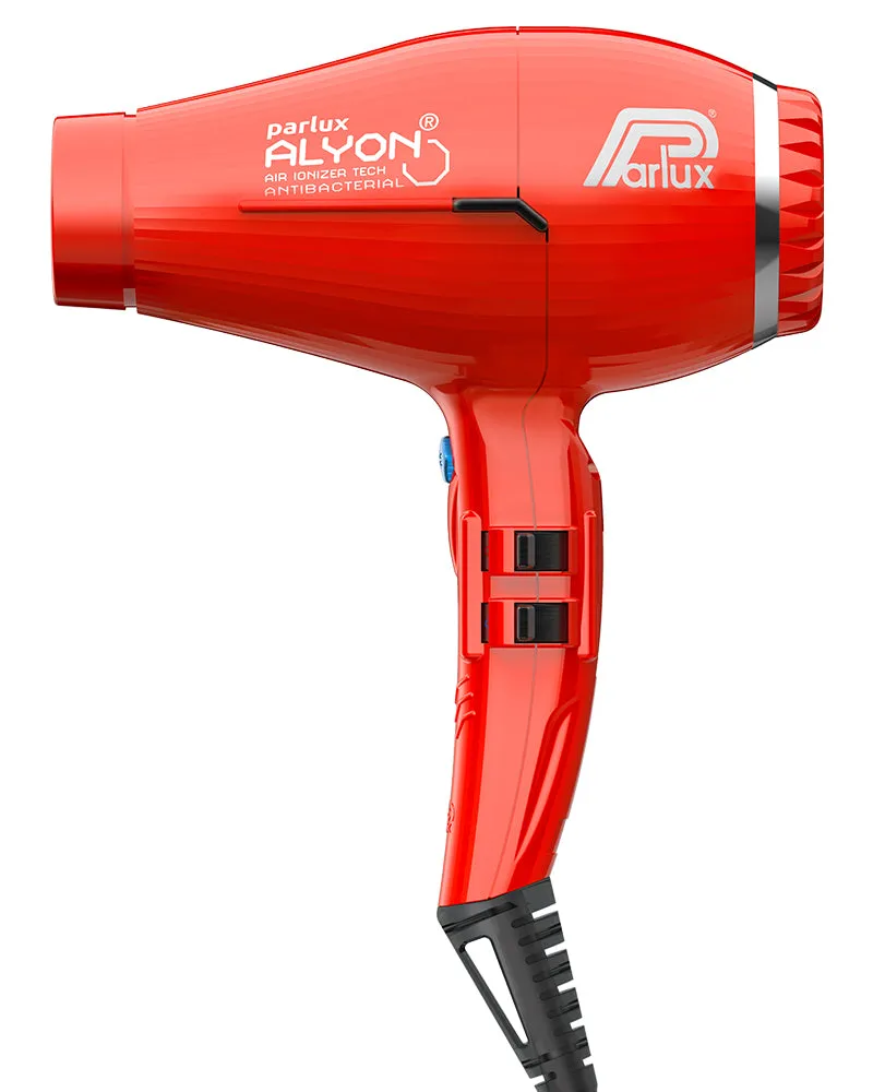 Parlux Alyon Air Ionizer Tech Hair Dryer