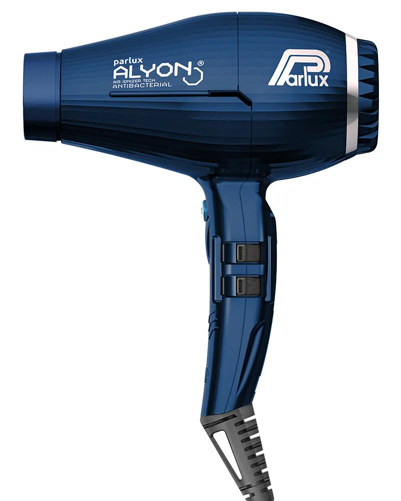 Parlux Alyon Air Ionizer Tech Hair Dryer