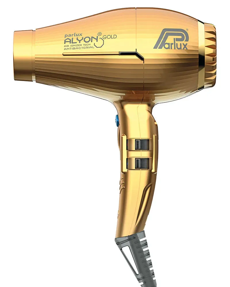 Parlux Alyon Air Ionizer Tech Hair Dryer